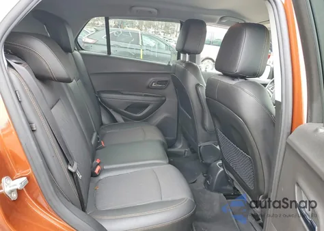 2019 Chevrolet Trax 1Lt z USA, uszkodzony, nr VIN 3GNCJPSB8KL298277